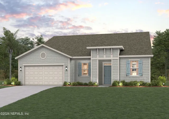 1st image of 60 Pegasus Rd, Flagler Beach, FL 32136 | MLS# 2140385