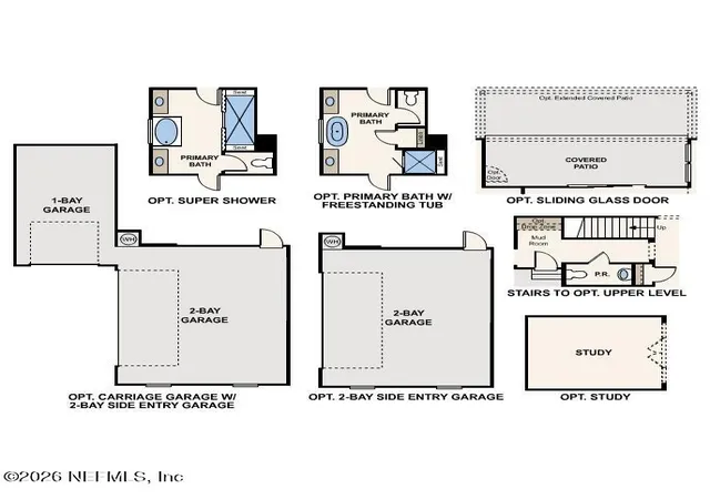 3rd image of 60 Pegasus Rd, Flagler Beach, FL 32136 | MLS# 2140385