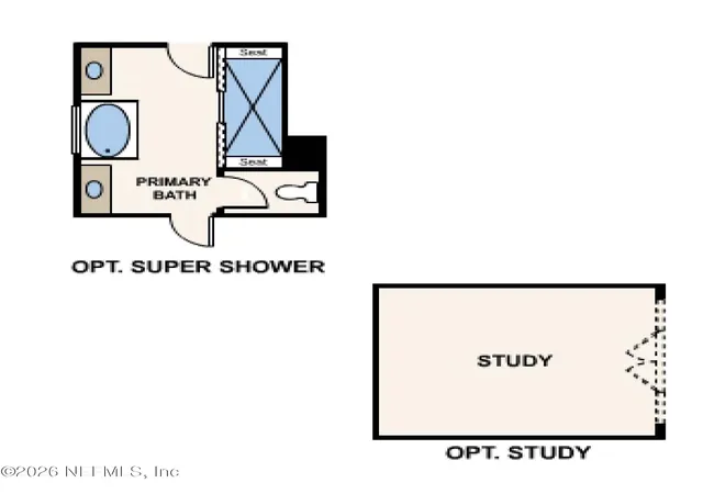 4th image of 60 Pegasus Rd, Flagler Beach, FL 32136 | MLS# 2140385