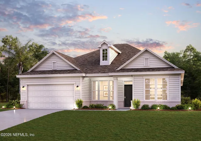 5th image of 60 Pegasus Rd, Flagler Beach, FL 32136 | MLS# 2140385