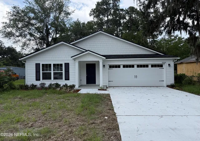 Photo 1 of Single family home for sale at 2520 Paul Ave, Jacksonville, FL 32207 | MLS# 2140395 | Listing updated on 2026-09-18