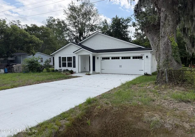 Photo 2 of Single family home for sale at 2520 Paul Ave, Jacksonville, FL 32207 | MLS# 2140395 | Listing updated on 2026-09-18