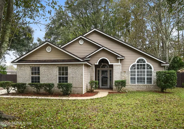 Homes for sale in Jacksonville, FL | 12554 Blue Lagoon Trl, Jacksonville, FL 32225 | MLS# 2140397