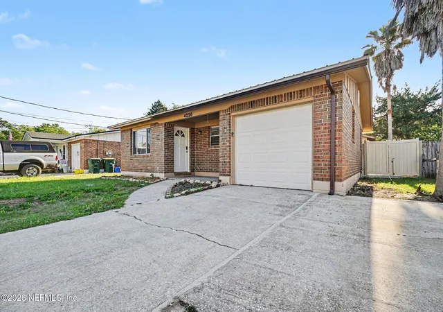 1st image of 4226 Loys Dr, Jacksonville, FL 32246 | MLS# 2141185