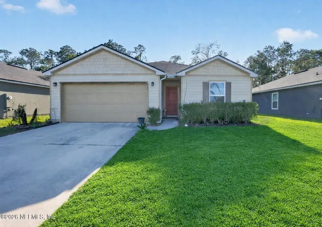 Photo 1 of Single family home for sale at 430 Falcon Ridge Rd, Saint Augustine, FL 32084 | MLS# 2140466 | Listing updated on 2026-08-02