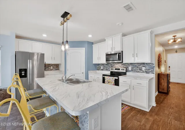 Photo 3 of Single family home for sale at 430 Falcon Ridge Rd, Saint Augustine, FL 32084 | MLS# 2140466 | Listing updated on 2026-08-02