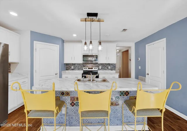 Photo 4 of Single family home for sale at 430 Falcon Ridge Rd, Saint Augustine, FL 32084 | MLS# 2140466 | Listing updated on 2026-08-02
