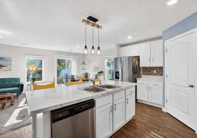 Photo 3 of Single family home for sale at 430 Falcon Ridge Rd, Saint Augustine, FL 32084 | MLS# 2140466 | Listing updated on 2026-08-02