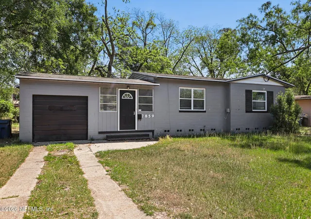 2nd image of 7859 Denham Rd W, Jacksonville, FL 32208 | MLS# 2140493
