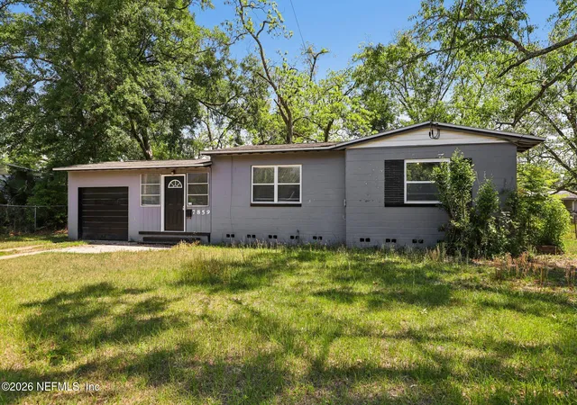 3rd image of 7859 Denham Rd W, Jacksonville, FL 32208 | MLS# 2140493