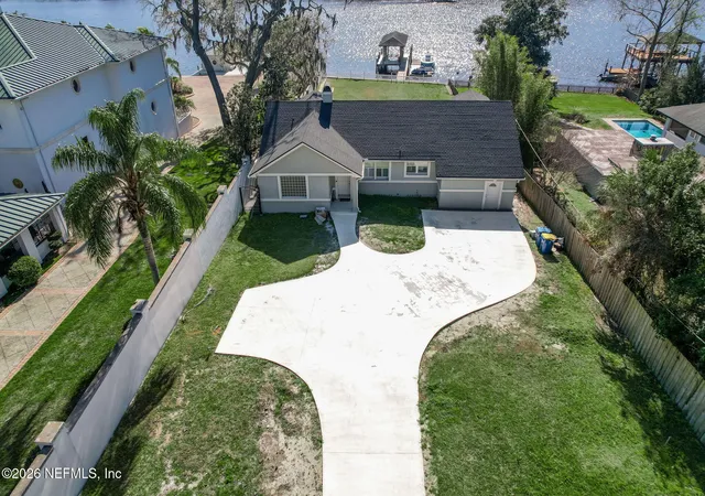 Photo 1 of Single family home for sale at 5812 Clifton Ave, Jacksonville, FL 32211 | MLS# 2140588 | Listing updated on 2026-04-17