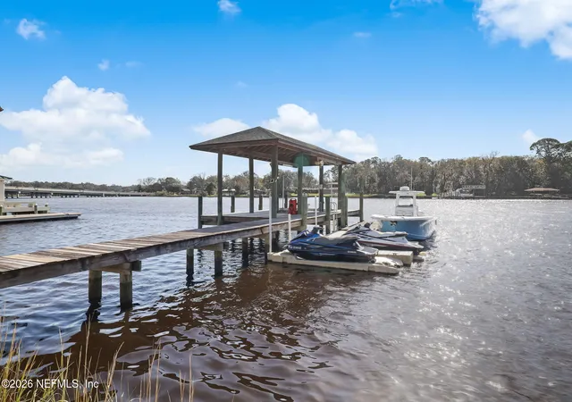 Photo 2 of Single family home for sale at 5812 Clifton Ave, Jacksonville, FL 32211 | MLS# 2140588 | Listing updated on 2026-04-17