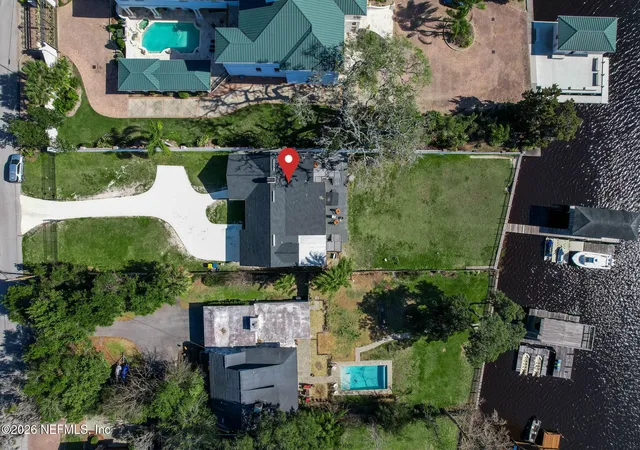 Photo 3 of Single family home for sale at 5812 Clifton Ave, Jacksonville, FL 32211 | MLS# 2140588 | Listing updated on 2026-04-17