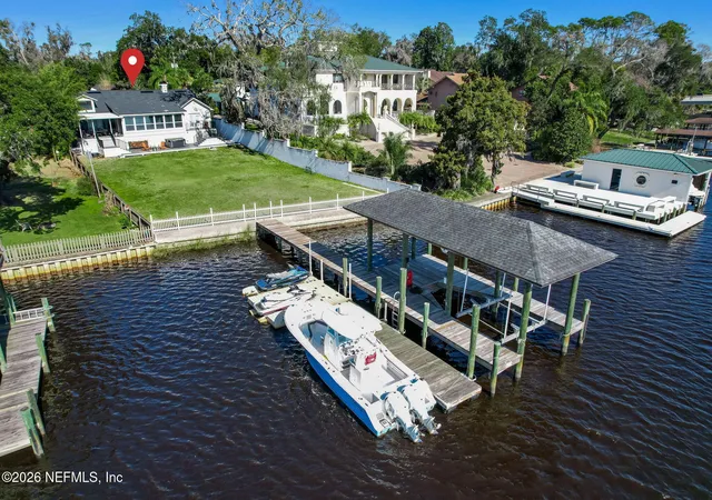 Photo 3 of Single family home for sale at 5812 Clifton Ave, Jacksonville, FL 32211 | MLS# 2140588 | Listing updated on 2026-04-17