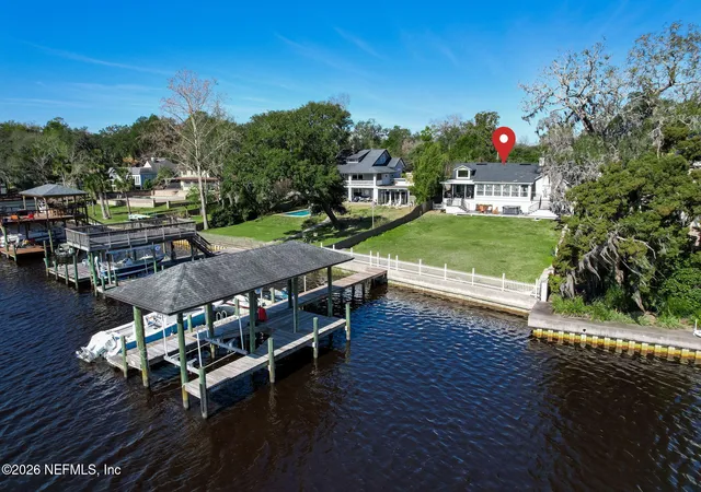 Photo 4 of Single family home for sale at 5812 Clifton Ave, Jacksonville, FL 32211 | MLS# 2140588 | Listing updated on 2026-04-17