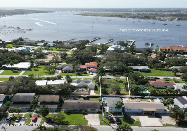 Photo 2 of Land for sale at 0 Zoratoa Ave, Saint Augustine, FL 32080 | MLS# 2140523 | Listing updated on 2026-04-17
