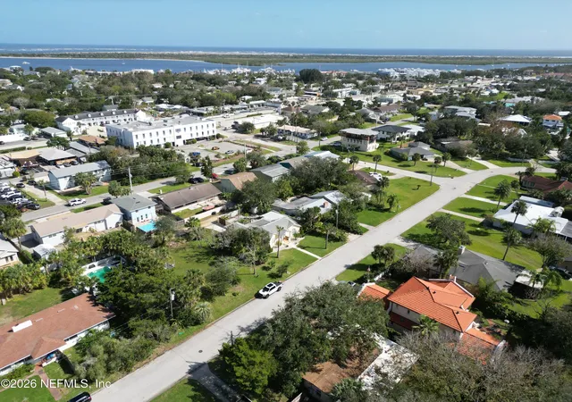 Photo 3 of Land for sale at 0 Zoratoa Ave, Saint Augustine, FL 32080 | MLS# 2140523 | Listing updated on 2026-04-17
