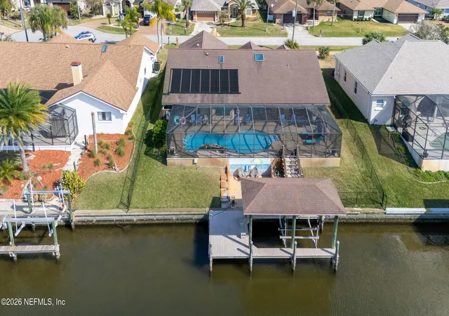 Homes for sale in Palm Coast, FL | 27 Cherrytree Ct, Palm Coast, FL 32137 | MLS# 2140929