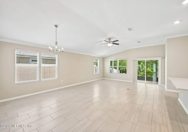 Photo 3 of Single family home for sale at 145 Spoonbill Cir, Saint Augustine, FL 32095 | MLS# 2141855 | Listing updated on 2026-07-14