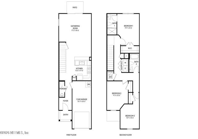 3rd image of 3613 Prancer Pt, Middleburg, FL 32068 | MLS# 2140611