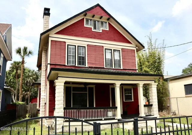 1st image of 1642 Walnut St, Jacksonville, FL 32206 | MLS# 2140723