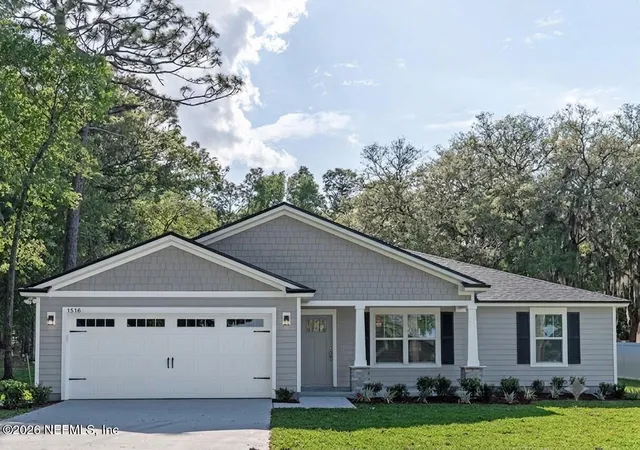 Photo 1 of Sale Pending at 13513 Yellow Blf Rd, Jacksonville, FL 32226 | MLS# 2140710 | Listing updated on 2026-08-31