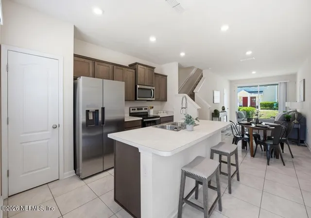 Homes for sale in Orange Park, FL | 575 Oakleaf Plantation Pkwy #1502, Orange Park, FL 32065 | MLS# 2140845