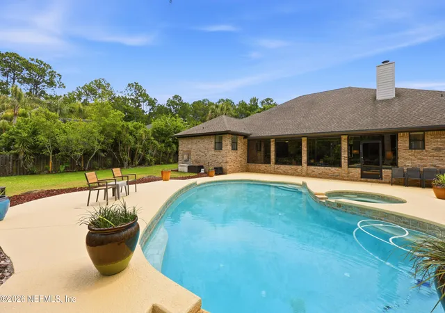 Homes for sale in Saint Johns, FL | 1292 Creek Bend Rd, Saint Johns, FL 32259 | MLS# 2140793