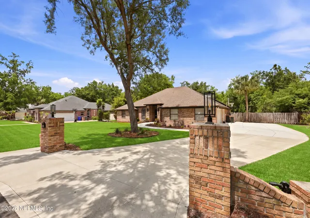 Homes for sale in Saint Johns, FL | 1292 Creek Bend Rd, Saint Johns, FL 32259 | MLS# 2140793