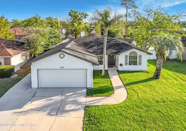 Photo 1 of Sale Pending at 12351 Shaky Leaf Ct, Jacksonville, FL 32224 | MLS# 2140762 | Listing updated on 2026-07-29