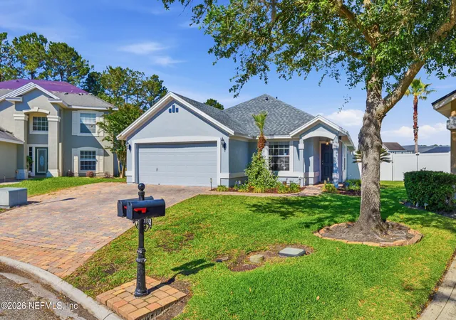2nd image of 3196 Litchfield Dr, Orange Park, FL 32065 | MLS# 2140838