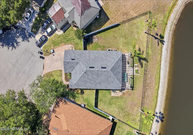 30th image of 3196 Litchfield Dr, Orange Park, FL 32065 | MLS# 2140838