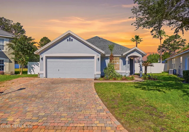 3rd image of 3196 Litchfield Dr, Orange Park, FL 32065 | MLS# 2140838