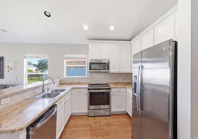 4th image of 3196 Litchfield Dr, Orange Park, FL 32065 | MLS# 2140838