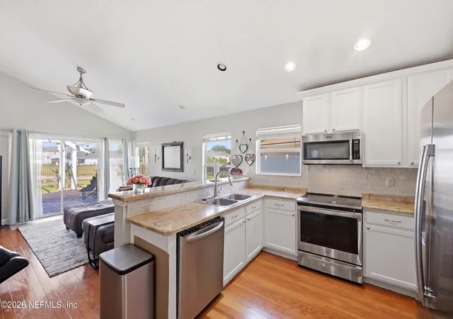 5th image of 3196 Litchfield Dr, Orange Park, FL 32065 | MLS# 2140838