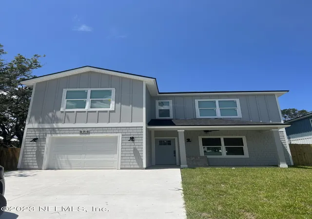 Photo 1 of Single family home for sale at 504 19th Street, Saint Augustine, FL 32084 | MLS# 2151327 | Listing updated on 2026-06-18