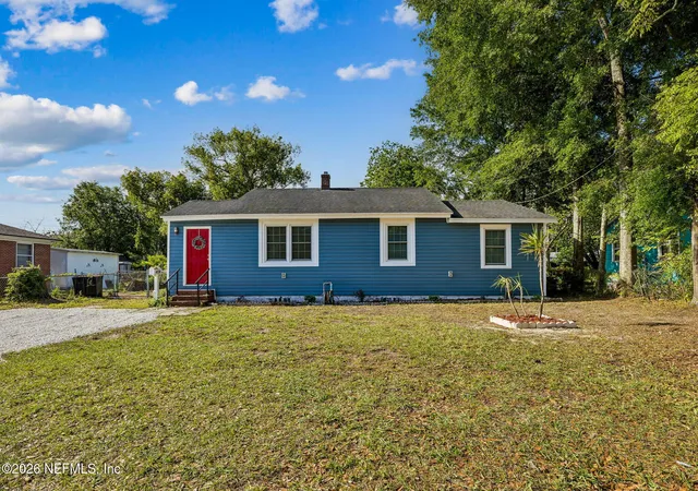 5th image of 4520 Birkenhead Rd, Jacksonville, FL 32210 | MLS# 2140822