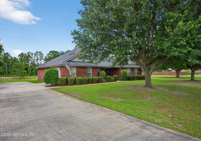 Homes for sale in Glen Saint Mary, FL | 7349 W Smooth Bore, Glen Saint Mary, FL 32040 | MLS# 2140835