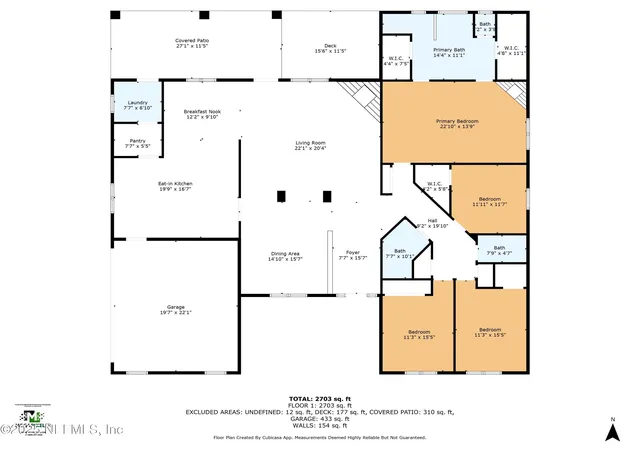 Homes for sale in Glen Saint Mary, FL | 7349 W Smooth Bore, Glen Saint Mary, FL 32040 | MLS# 2140835