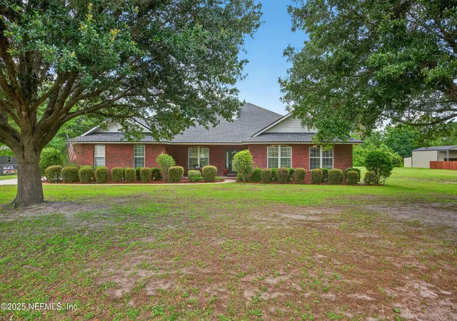 Homes for sale in Glen Saint Mary, FL | 7349 W Smooth Bore, Glen Saint Mary, FL 32040 | MLS# 2140835