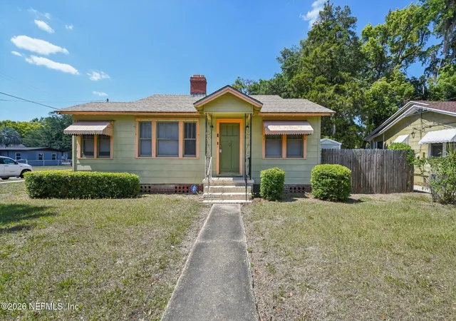 1st image of 395 Duray Ct, Jacksonville, FL 32208 | MLS# 2140861