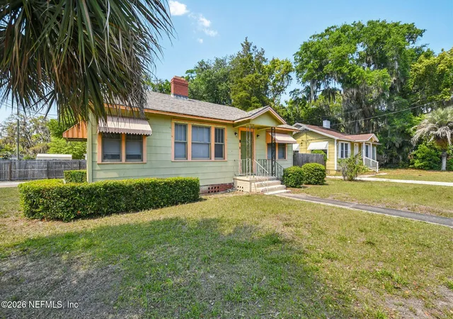 2nd image of 395 Duray Ct, Jacksonville, FL 32208 | MLS# 2140861