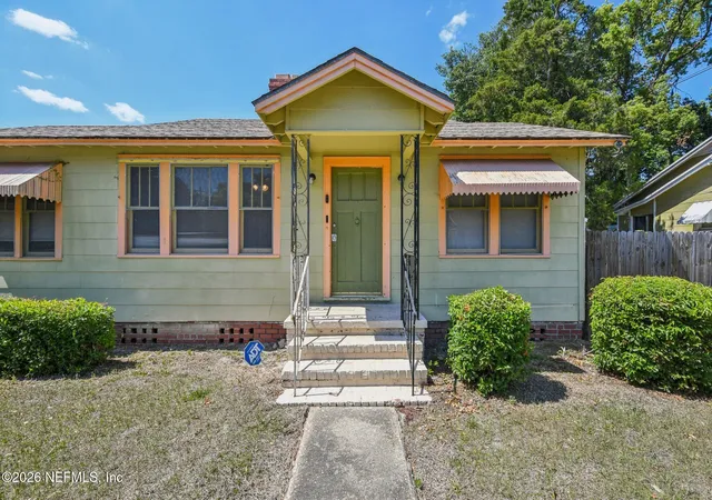 4th image of 395 Duray Ct, Jacksonville, FL 32208 | MLS# 2140861