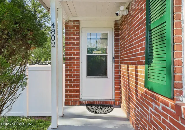 5th image of 4802 Post St, Jacksonville, FL 32205 | MLS# 2141829