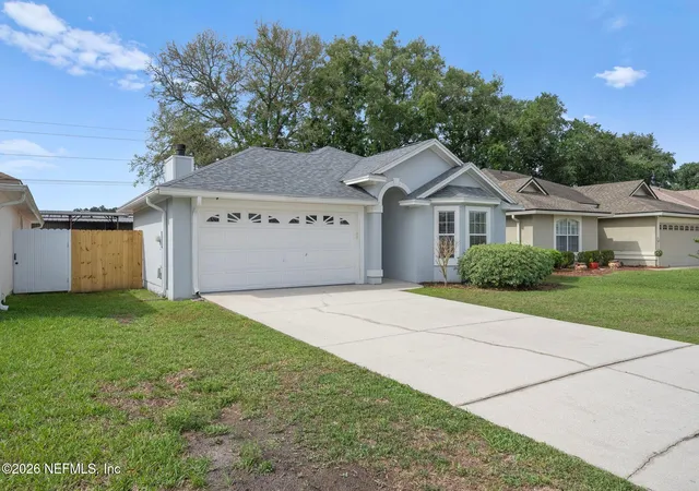 Photo 1 of Single family home for sale at 1439 Beecher Ln, Orange Park, FL 32073 | MLS# 2140915 | Listing updated on 2026-08-31