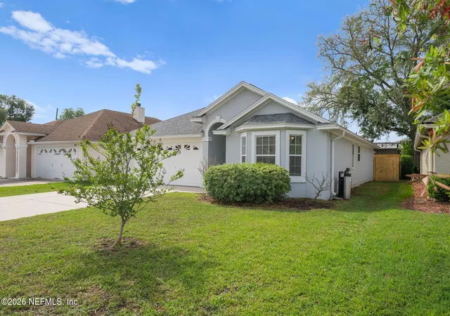 Photo 2 of Single family home for sale at 1439 Beecher Ln, Orange Park, FL 32073 | MLS# 2140915 | Listing updated on 2026-08-31