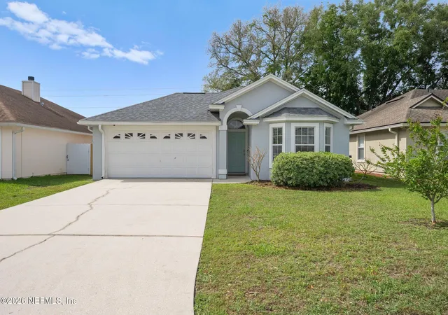 Photo 3 of Single family home for sale at 1439 Beecher Ln, Orange Park, FL 32073 | MLS# 2140915 | Listing updated on 2026-08-31