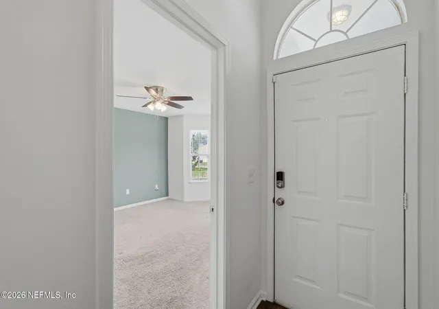 Photo 4 of Single family home for sale at 1439 Beecher Ln, Orange Park, FL 32073 | MLS# 2140915 | Listing updated on 2026-08-31
