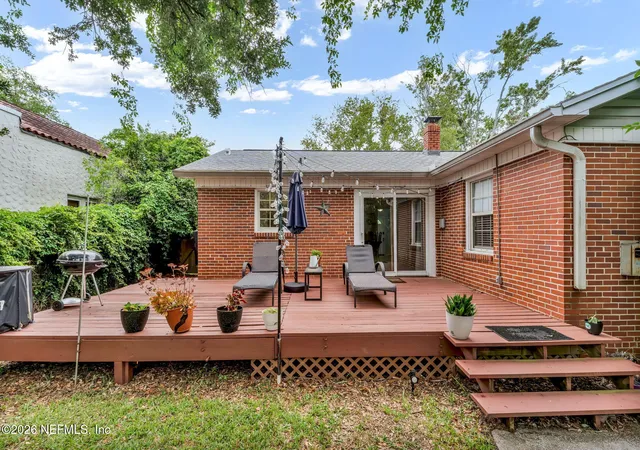 4th image of 4321 Timuquana Rd, Jacksonville, FL 32210 | MLS# 2140879