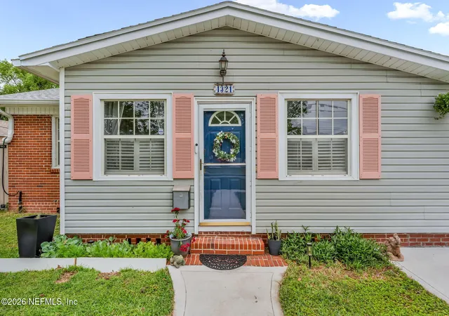 5th image of 4321 Timuquana Rd, Jacksonville, FL 32210 | MLS# 2140879